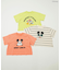 【リンク】ディズニーキャラクター／Tシャツ