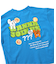 【リンク】ゆるどうぶつTシャツ