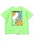 【リンク】ゆるどうぶつTシャツ