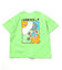 【リンク】ゆるどうぶつTシャツ