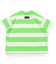 WEB限定 ネオンボーダーTシャツ