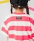 WEB限定 ネオンボーダーTシャツ