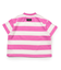 WEB限定 ネオンボーダーTシャツ