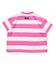 WEB限定 ネオンボーダーTシャツ