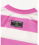 WEB限定 ネオンボーダーTシャツ