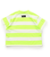 WEB限定 ネオンボーダーTシャツ