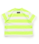 WEB限定 ネオンボーダーTシャツ