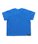 【リンク】ロゴサガラワッペンTシャツ