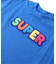 【リンク】ロゴサガラワッペンTシャツ