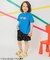 【リンク】ロゴサガラワッペンTシャツ
