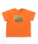 【リンク】ロゴサガラワッペンTシャツ