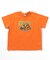 【リンク】ロゴサガラワッペンTシャツ