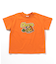 【リンク】ロゴサガラワッペンTシャツ