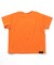 【リンク】ロゴサガラワッペンTシャツ