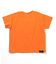 【リンク】ロゴサガラワッペンTシャツ