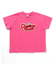 【リンク】ロゴサガラワッペンTシャツ