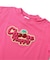 【リンク】ロゴサガラワッペンTシャツ