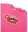 【リンク】ロゴサガラワッペンTシャツ