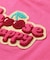 【リンク】ロゴサガラワッペンTシャツ