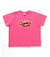 【リンク】ロゴサガラワッペンTシャツ