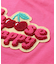【リンク】ロゴサガラワッペンTシャツ