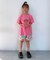 【リンク】ロゴサガラワッペンTシャツ