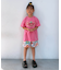 【リンク】ロゴサガラワッペンTシャツ