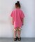 【リンク】ロゴサガラワッペンTシャツ