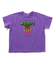 【リンク】ロゴサガラワッペンTシャツ