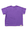 【リンク】ロゴサガラワッペンTシャツ