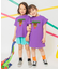 【リンク】ロゴサガラワッペンTシャツ