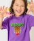 【リンク】ロゴサガラワッペンTシャツ