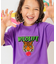 【リンク】ロゴサガラワッペンTシャツ