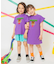 【リンク】ロゴサガラワッペンTシャツ