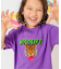 【リンク】ロゴサガラワッペンTシャツ