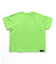 【リンク】ロゴサガラワッペンTシャツ
