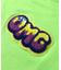 【リンク】ロゴサガラワッペンTシャツ