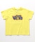 【リンク】ロゴサガラワッペンTシャツ