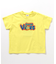 【リンク】ロゴサガラワッペンTシャツ