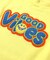 【リンク】ロゴサガラワッペンTシャツ