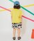 【リンク】ロゴサガラワッペンTシャツ