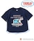 きかんしゃトーマス ドッキングTシャツ