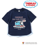 きかんしゃトーマス ドッキングTシャツ
