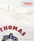 きかんしゃトーマス ドッキングTシャツ