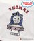 きかんしゃトーマス ドッキングTシャツ