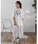 BIGT＆メッシュロングスカートセット