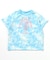 WEB限定  タイダイモチーフTシャツ