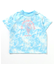 WEB限定  タイダイモチーフTシャツ