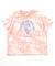 WEB限定  タイダイモチーフTシャツ