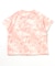 WEB限定  タイダイモチーフTシャツ